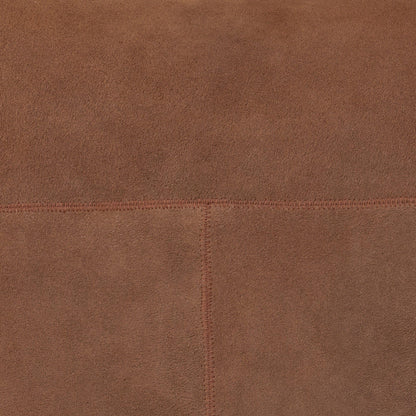 Clemson - SLD Suede Pillow