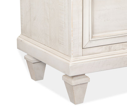 Newport - Drawer Dresser