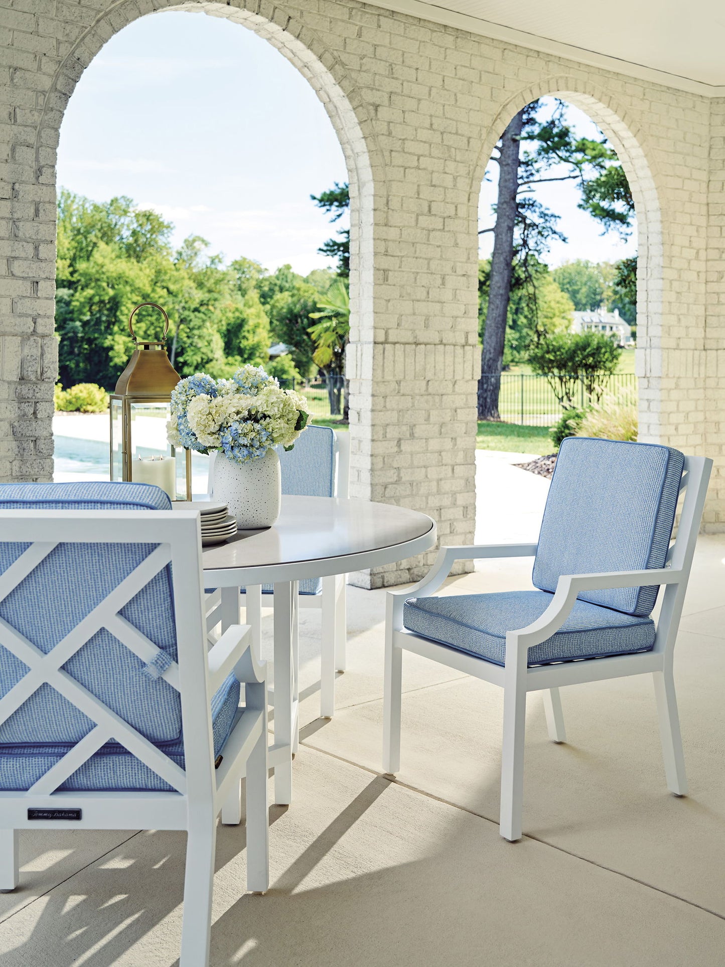 Island Classic - Chair