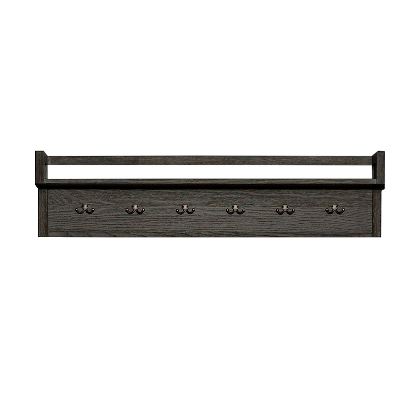 Mill Creek - Wall Bridge - Peppercorn