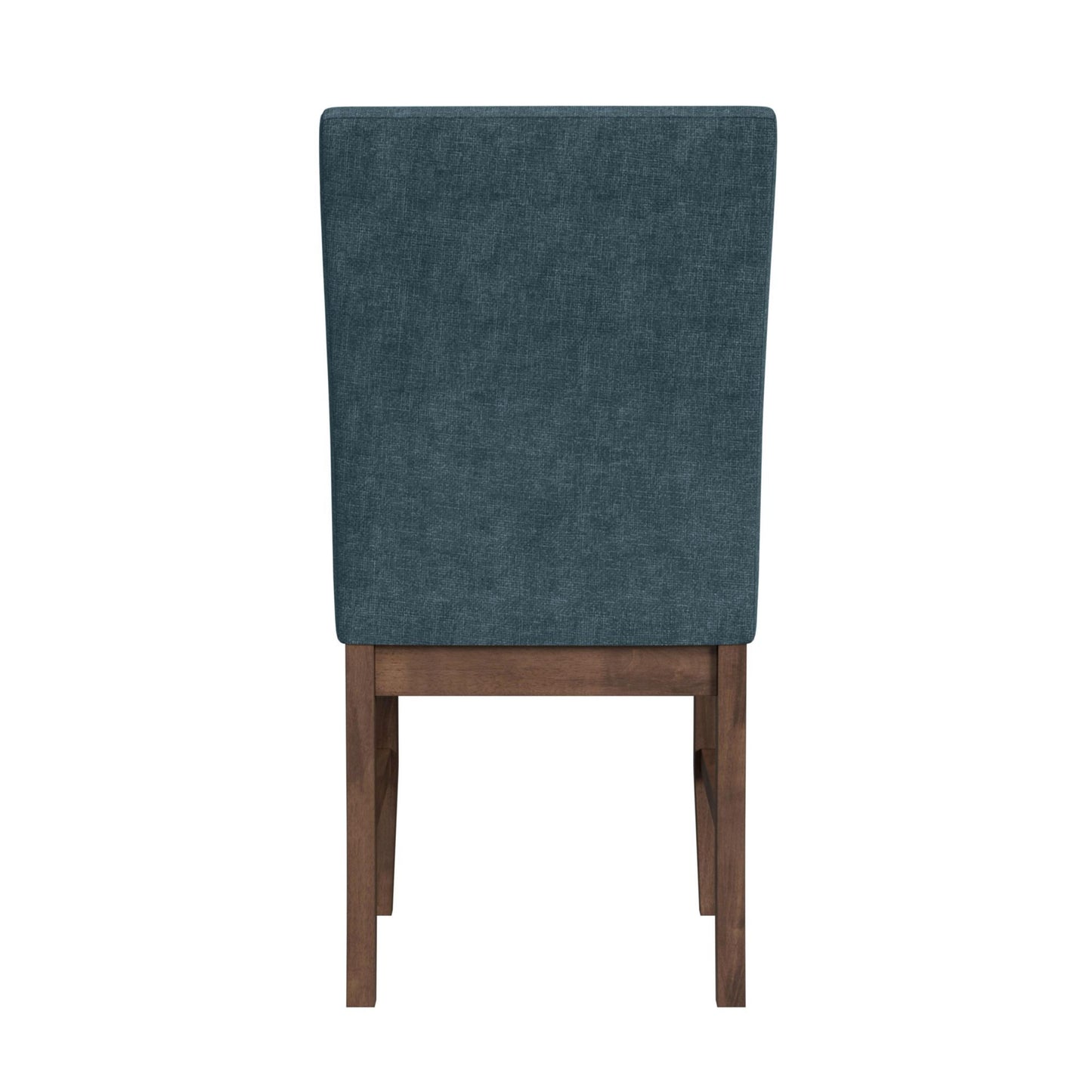 Santa Barbara - Fabric Dining Side Chair (Set of 2)