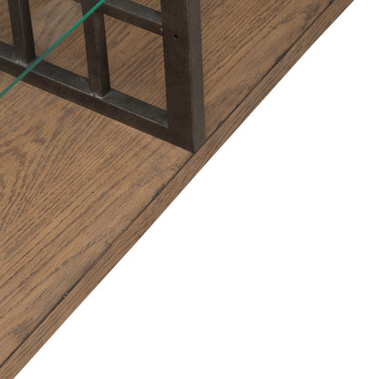 Bayhill Trellis - Table