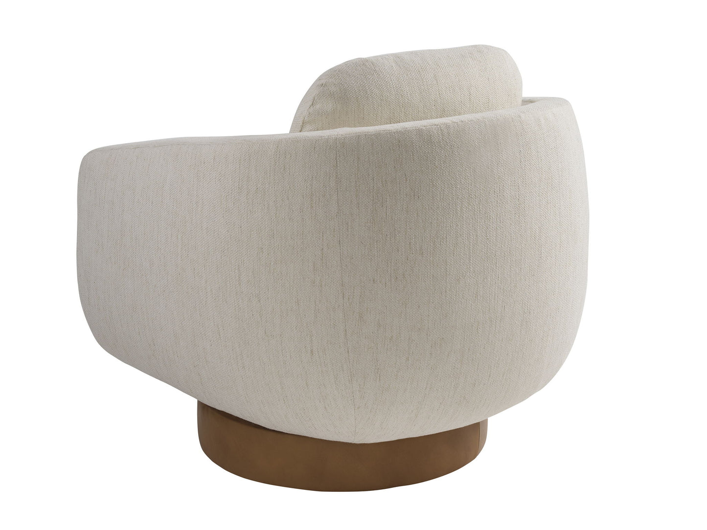 La Costa - Bluewater Swivel Chair - Beige