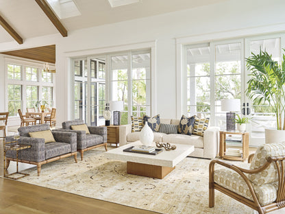 Key Biscayne - Granville Sofa