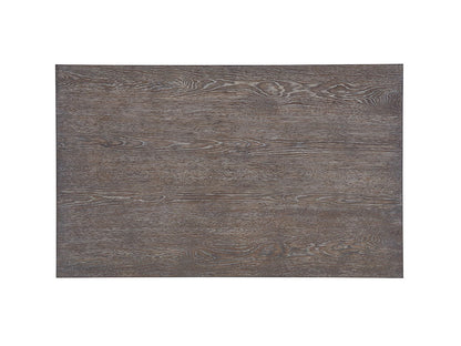 Santana - Impulse Rectangular Cocktail Table - Dark Brown
