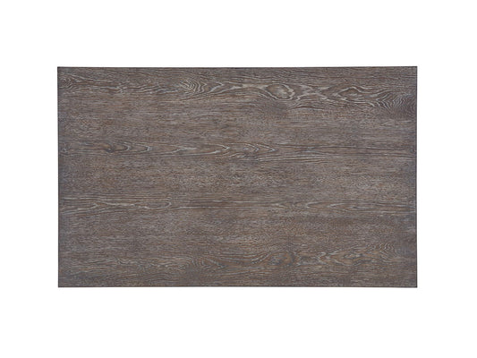 Santana - Impulse Rectangular Cocktail Table - Dark Brown