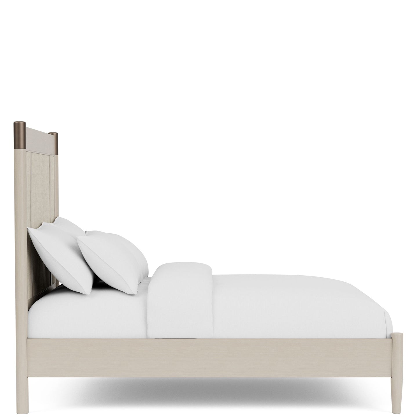Laguna - Queen Woven Headboard - Beige