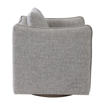 Corben - Swivel Chair