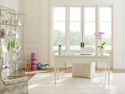 Studio Designs - Fremont Writing Desk - White