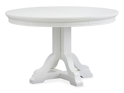 Charleston - 48" Round Dining Table