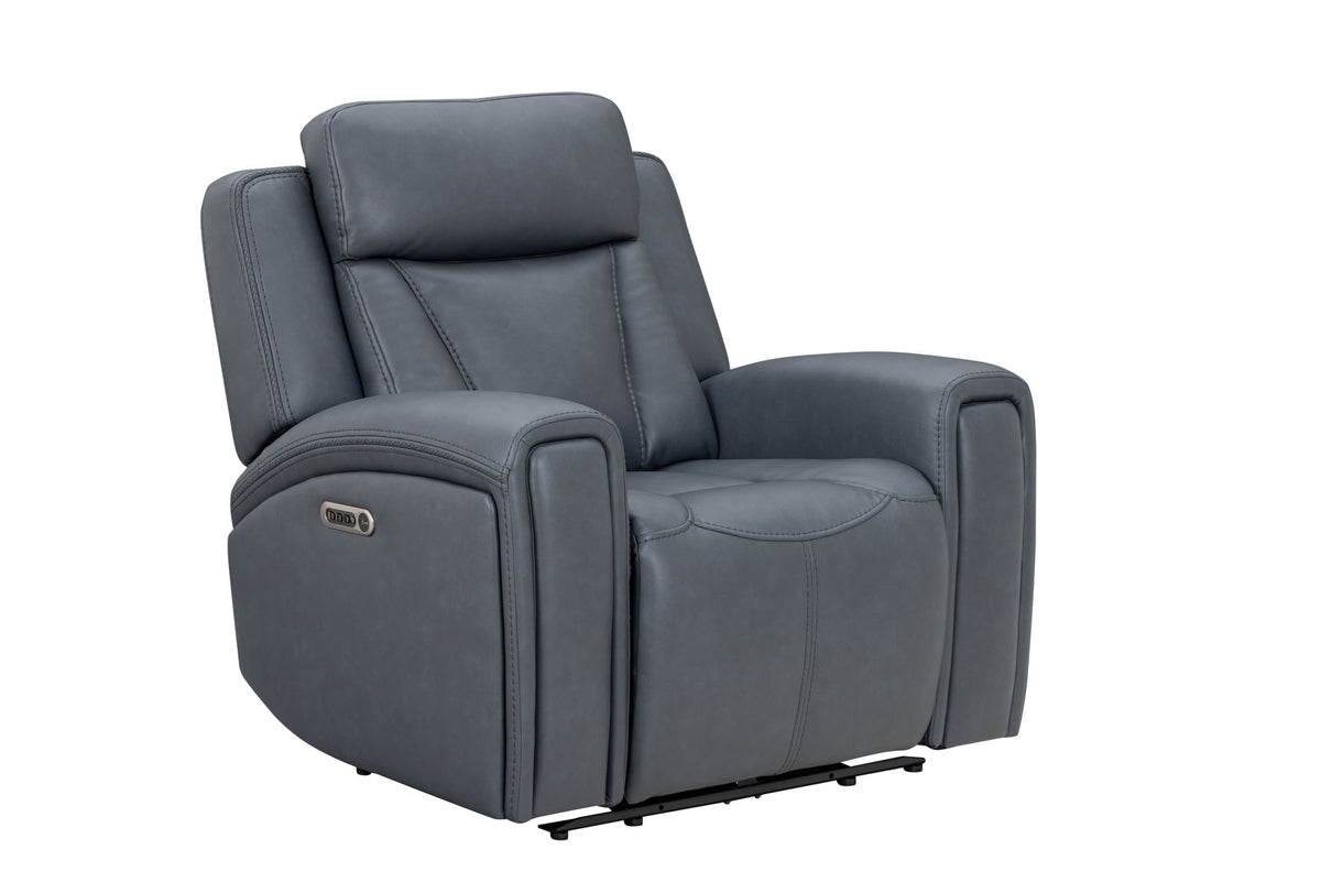 Maveric - Power Zero Gravity Recliner P3