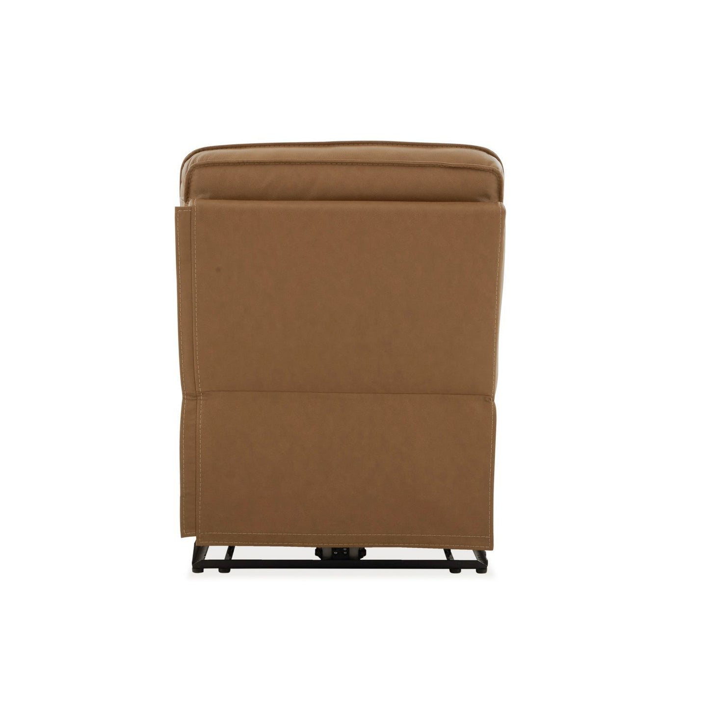 Callihan - Armless Recliner P3 & ZW - York Butternut