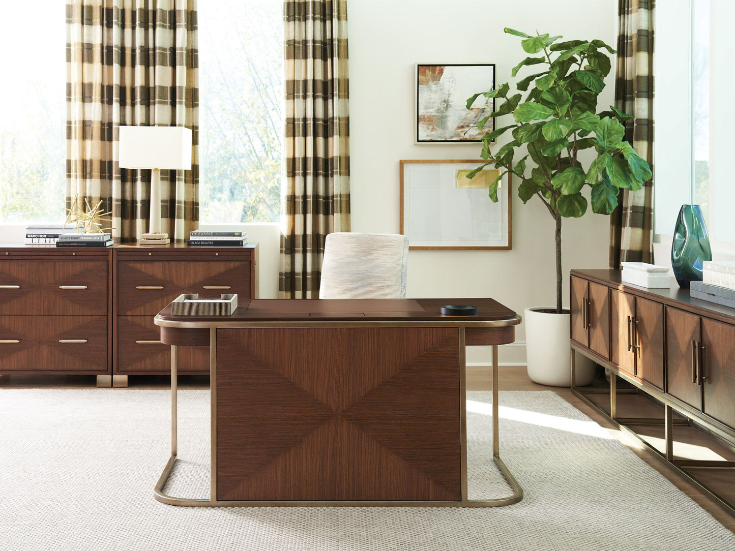 Studio Designs - Cameron Media Console