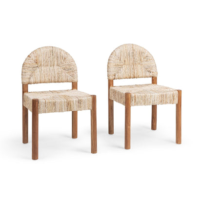 Elissa - Dining Chair (Set of 2)