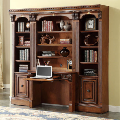 Huntington - Open Top Bookcase