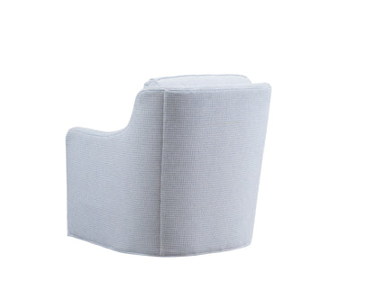 Barclay Butera Upholstery - Glennhaven Swivel Chair