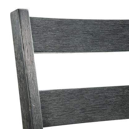 Martin - Drop Leaf Dining Set
