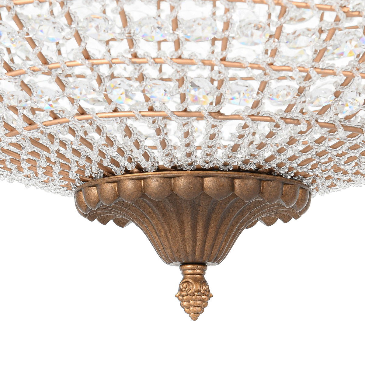 Cimberleigh - Chandelier