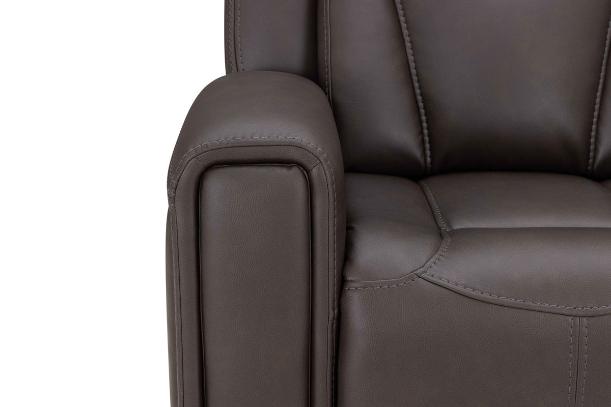 Maveric - Zero Gravity Power Reclining Sofa