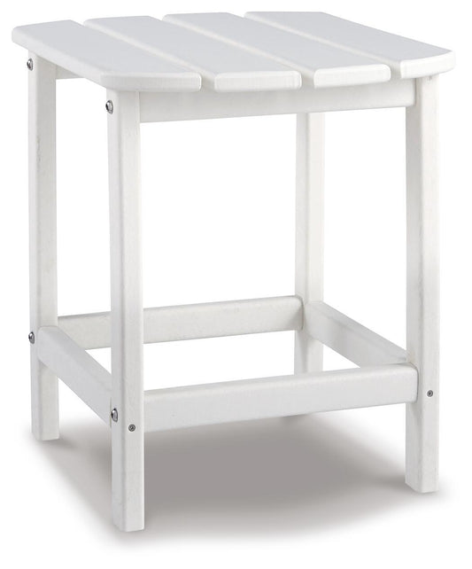Sundown Treasure - Outdoor End Table