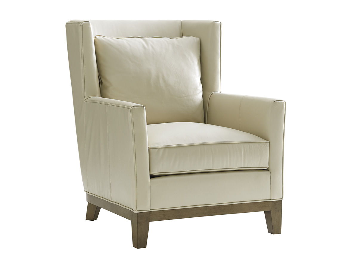 Shadow Play - Atlas Chair