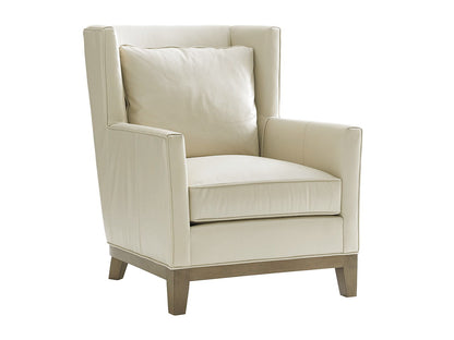 Shadow Play - Atlas Chair