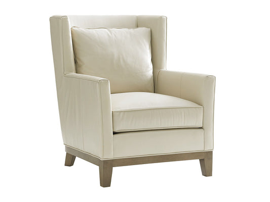 Shadow Play - Atlas Chair