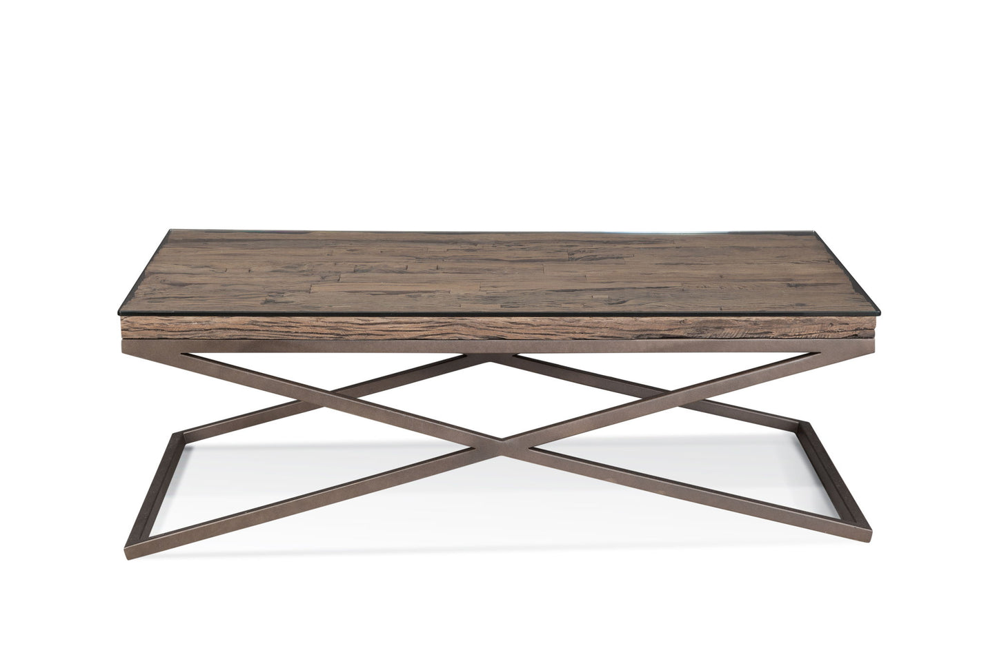 Cambria - Coffee Base - Brown