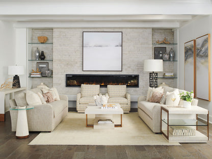 Barclay Butera Upholstery - Meadow View Chair