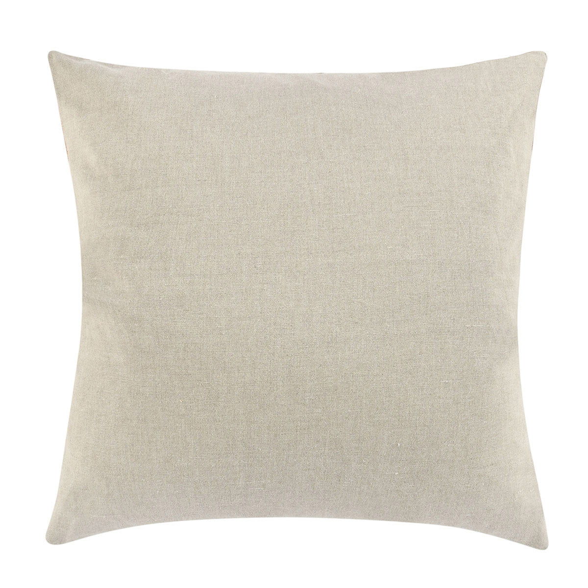 Villa Classics - Origin Pillow - Chestnut Brown