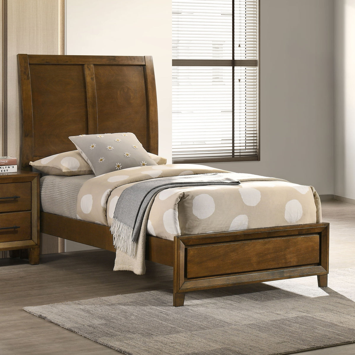 Ballard - Bed