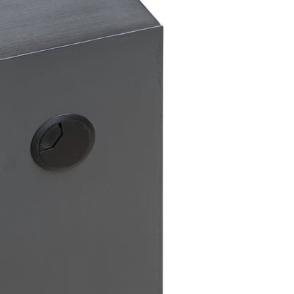 Fiore - Accent Cabinet