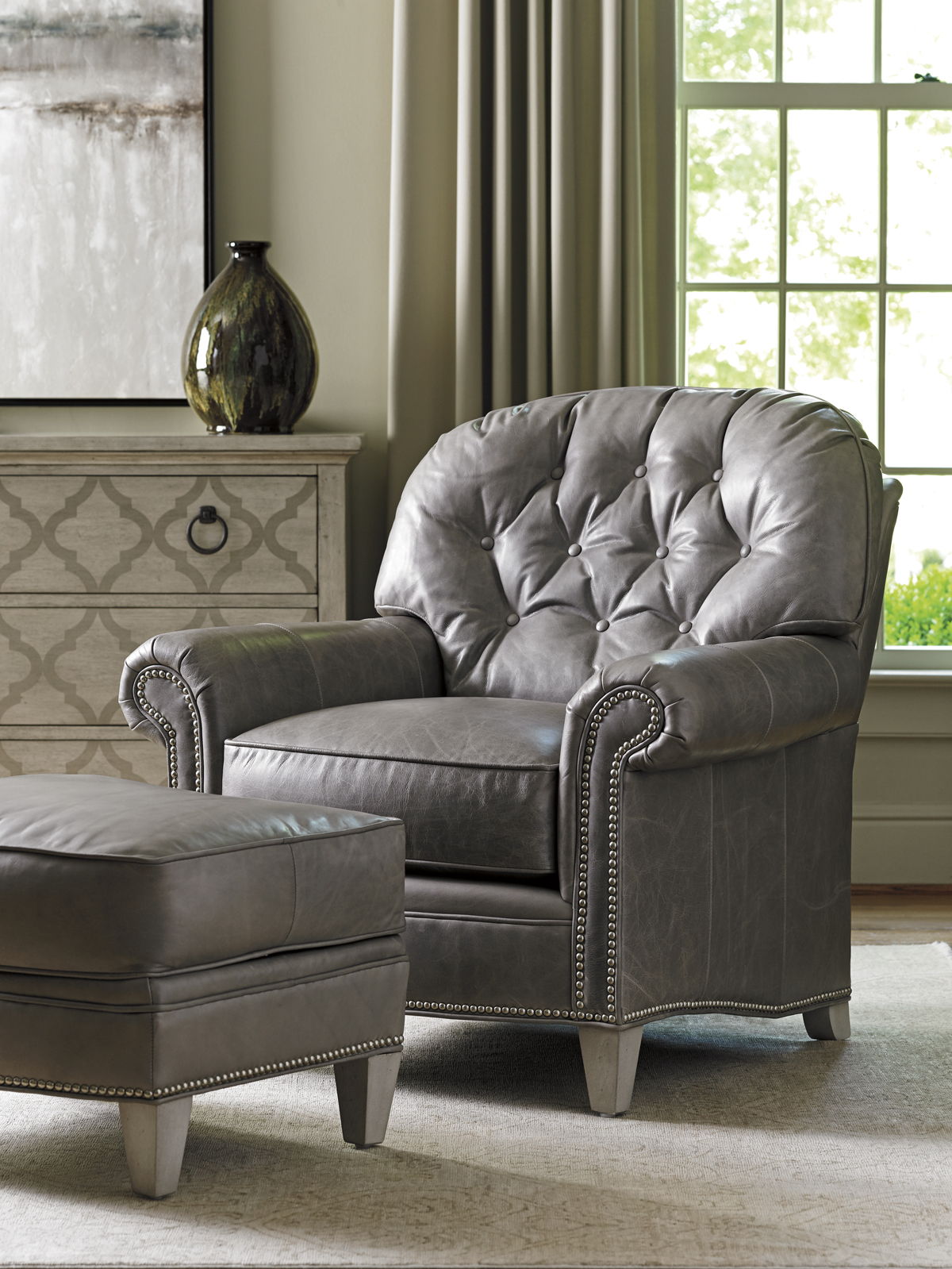 Oyster Bay - Bayville Chair