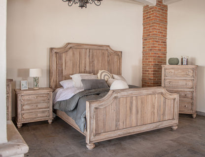 Aruba - Chest