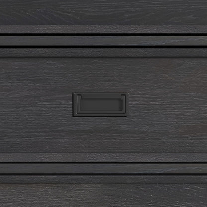 Hampton Kids - 2-Drawer Nightstand With Usb