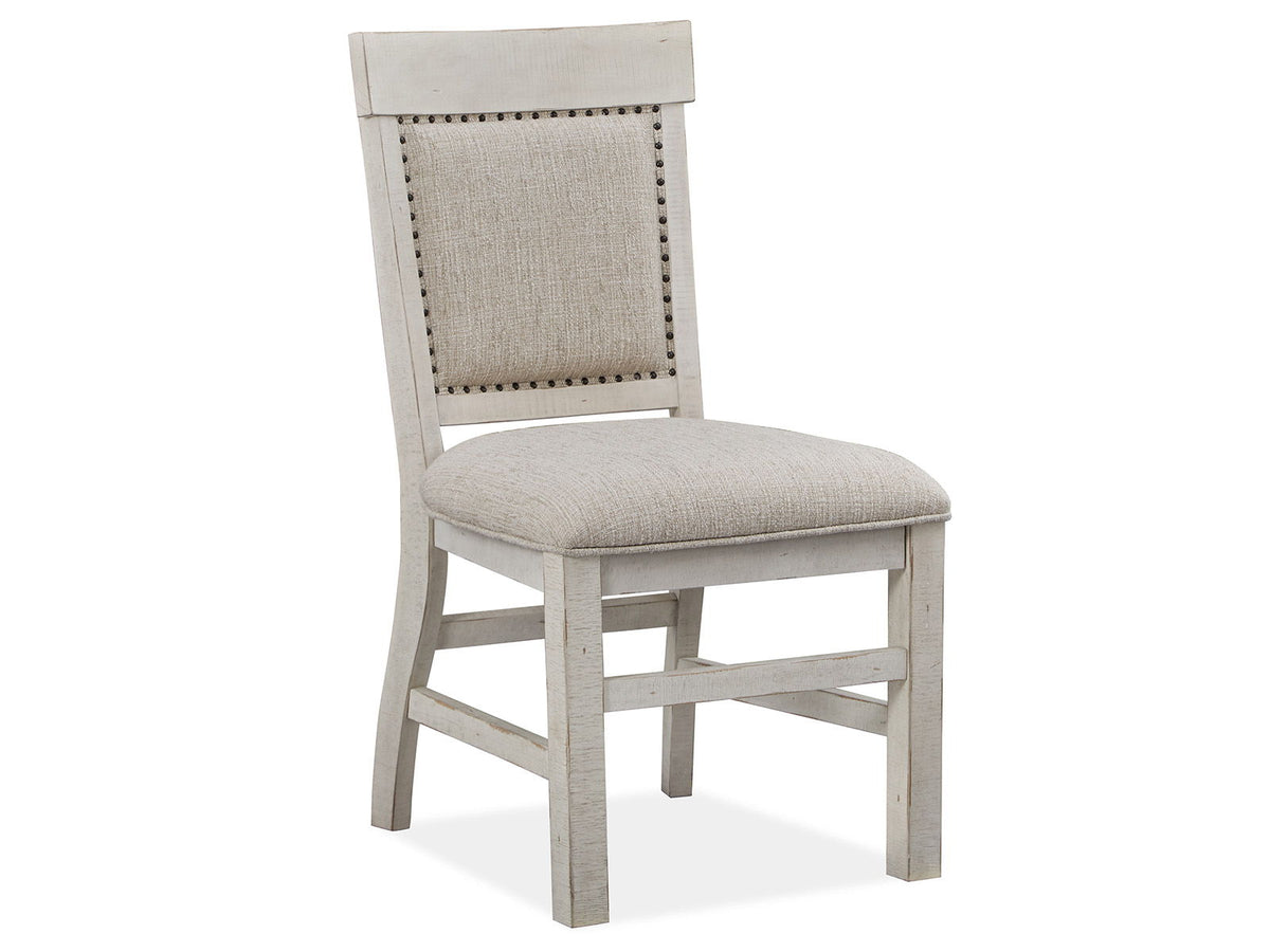 Bronwyn - 48" Round Dining Table Set