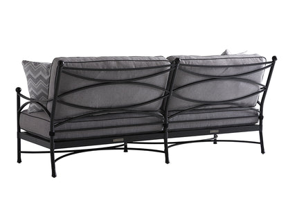 Pavlova - Sofa - Blue