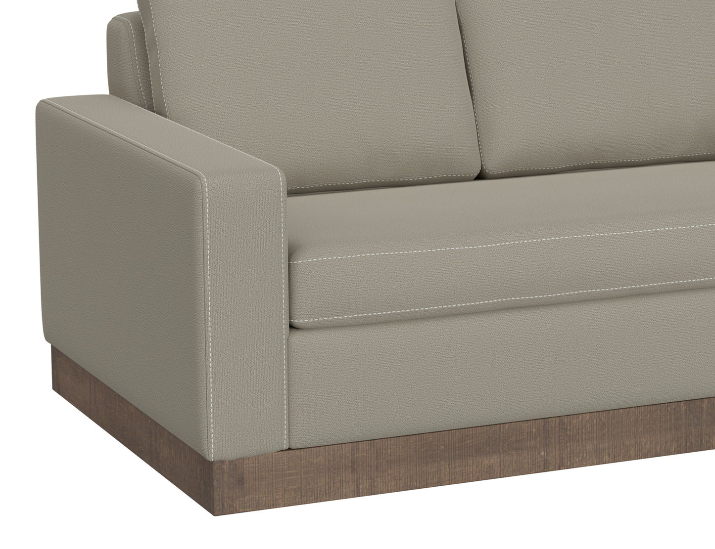 Georgia - Loveseat