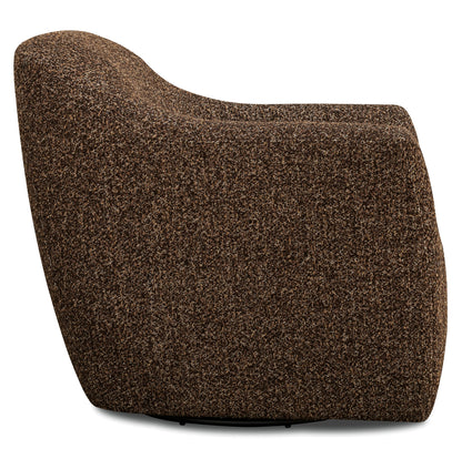 CC - Everett Swivel Chair