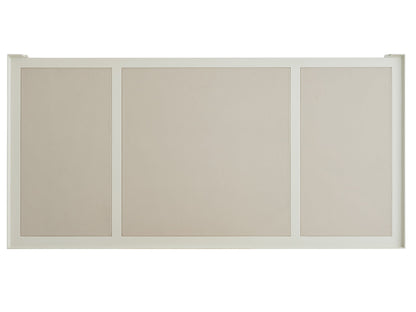 Studio Designs - Fremont Writing Desk - White