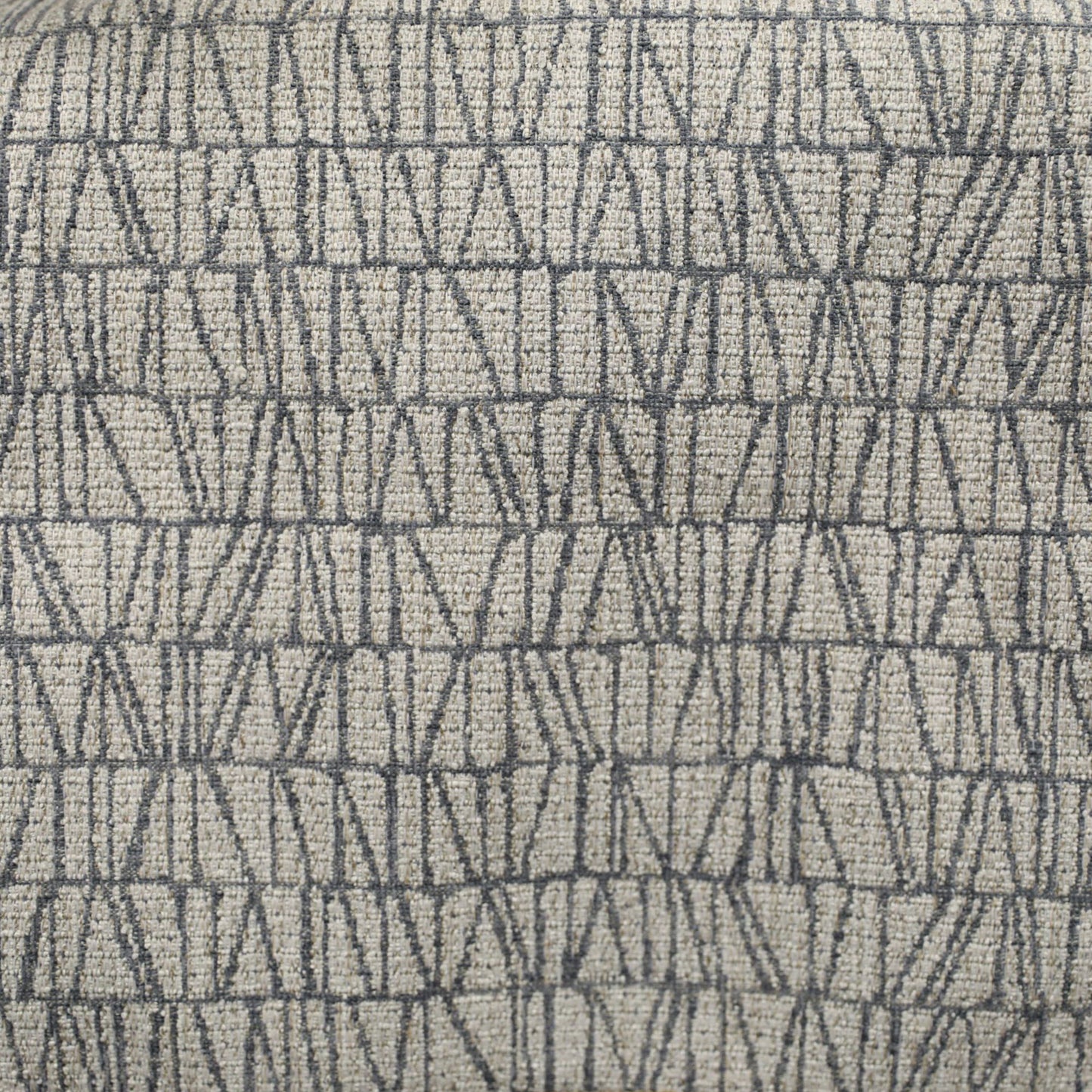 Tully - LHF Sofa With 4 Pillows - Galactic Charcoal