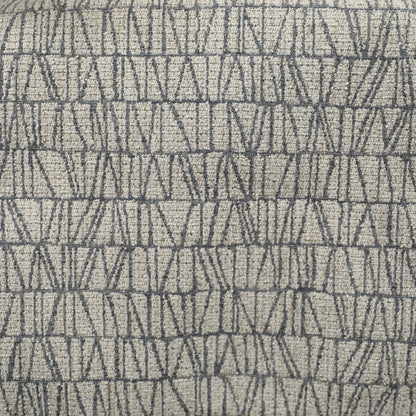 Tully - LHF Sofa With 4 Pillows - Galactic Charcoal