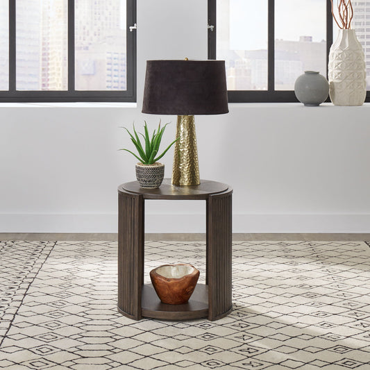 City View - Table