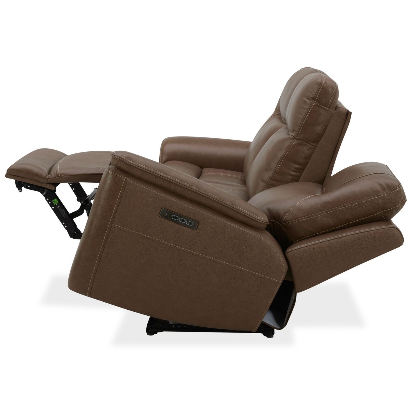 Collins - Sofa P3 & ZG - York Chestnut