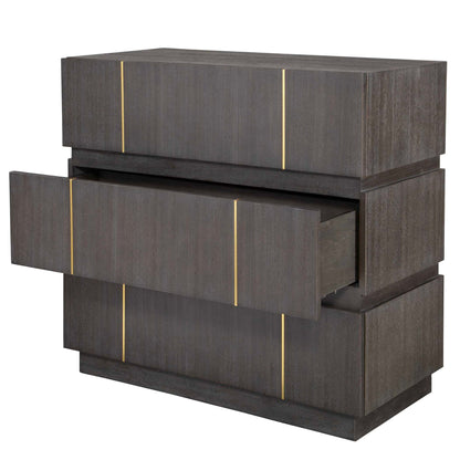Between The Lines - Accent Chest