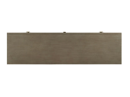 Ariana - Provence Sideboard - Dark Brown