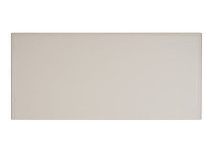 Villa Blanca - Barletta Bachelors Chest - White