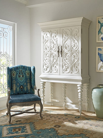 Barclay Butera Upholstery - Patras Chair