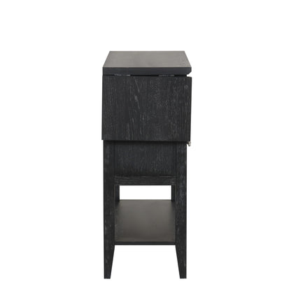 Sable Crest - Drop Leaf Server