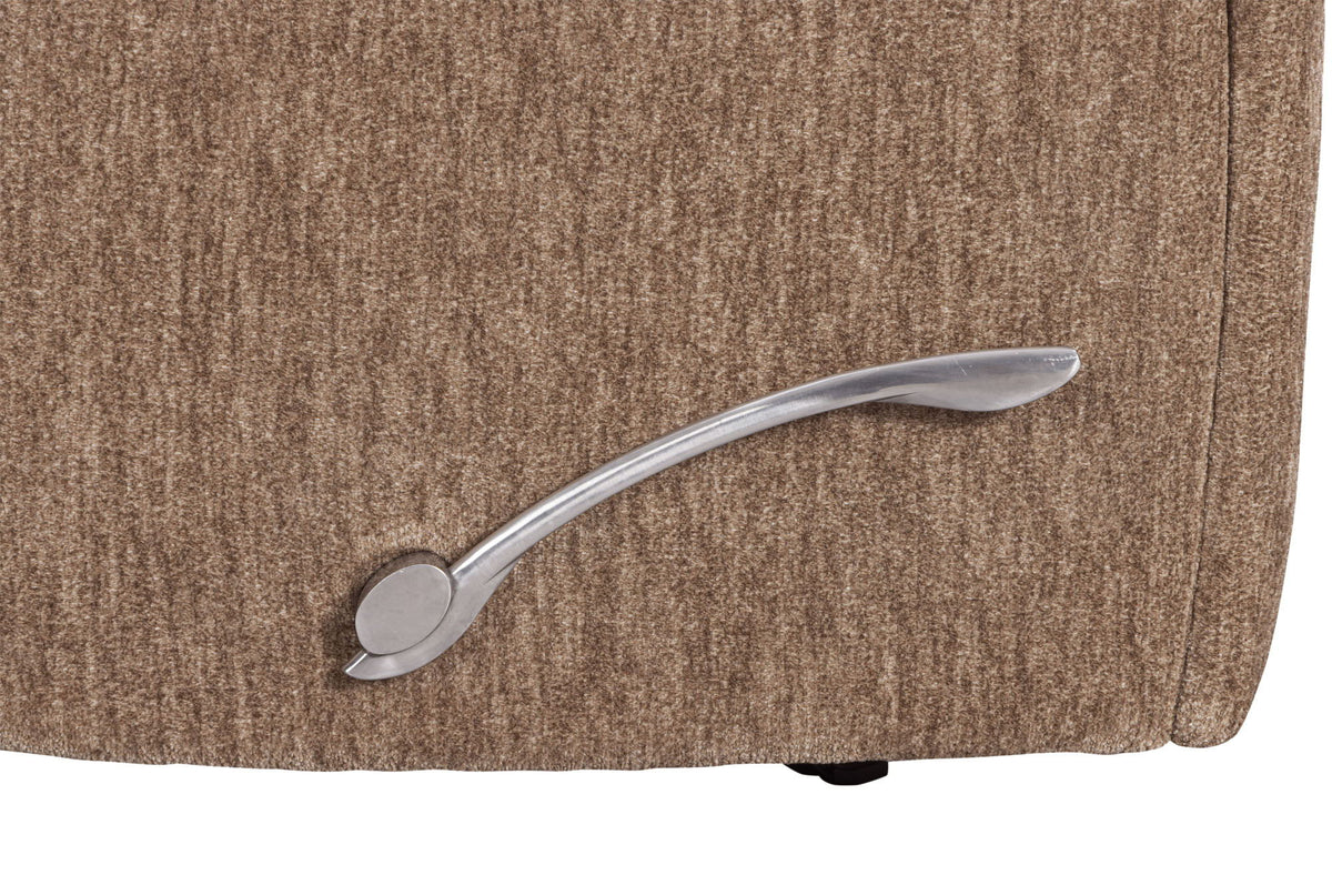 Bronco - Manual Rocker Recliner